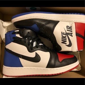 Jordan 1 Rebel XX ‘Top 3’
